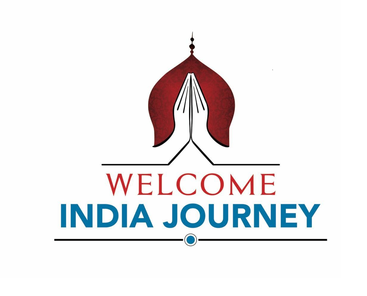 Welcome India Journey 